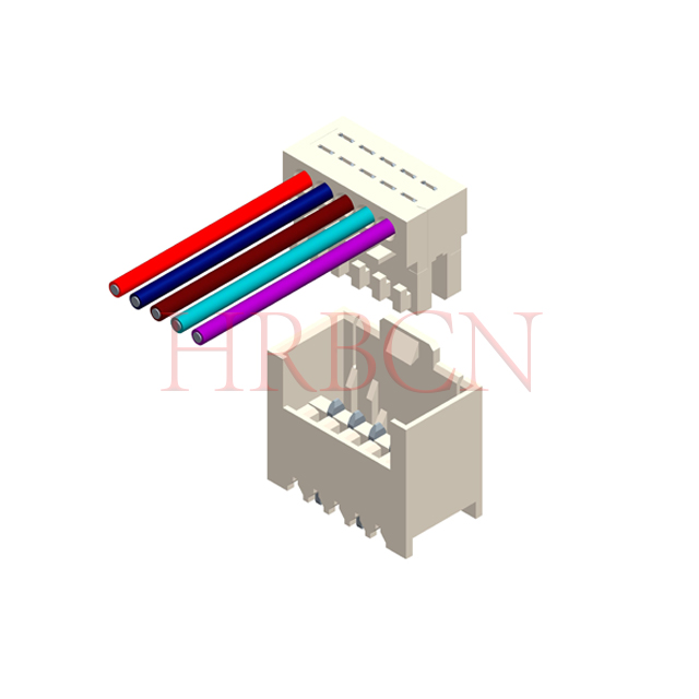 Accoppiamento con la serie HRB M7280