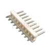 M2545-NK Basetta cavo-scheda verticale da 2,54 mm | HRB