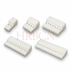 Connettore ad estremità chiusa IDC HRB 2.54 senza linguette polarizzanti