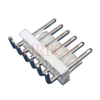 HRB Testata ad angolo retto con passo 3,96 mm M3965R-NK
