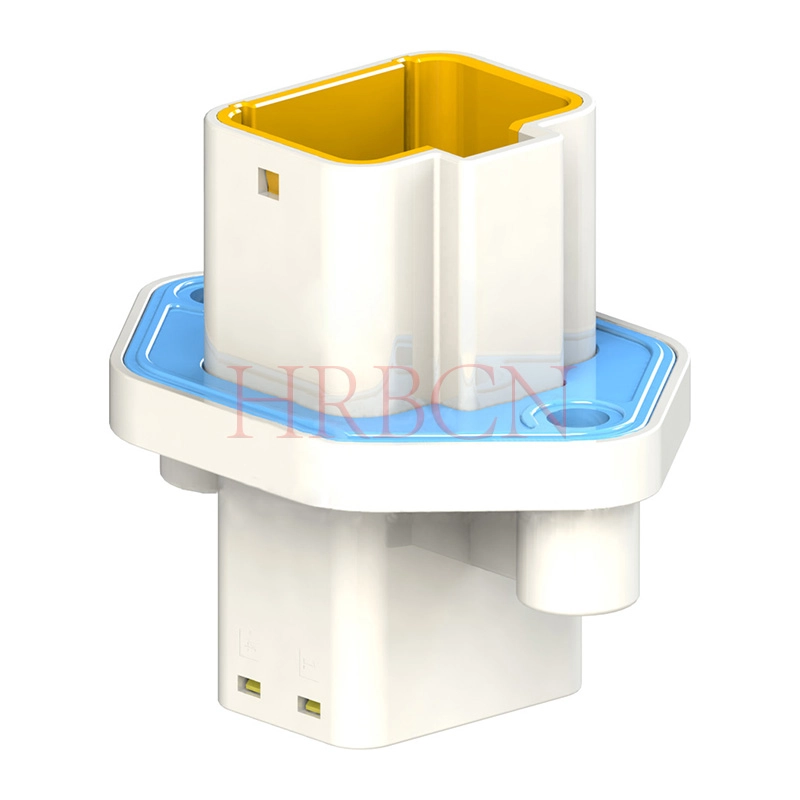 Connettori impermeabili IP67 vs IP68: qual è il migliore per le apparecchiature da esterno?