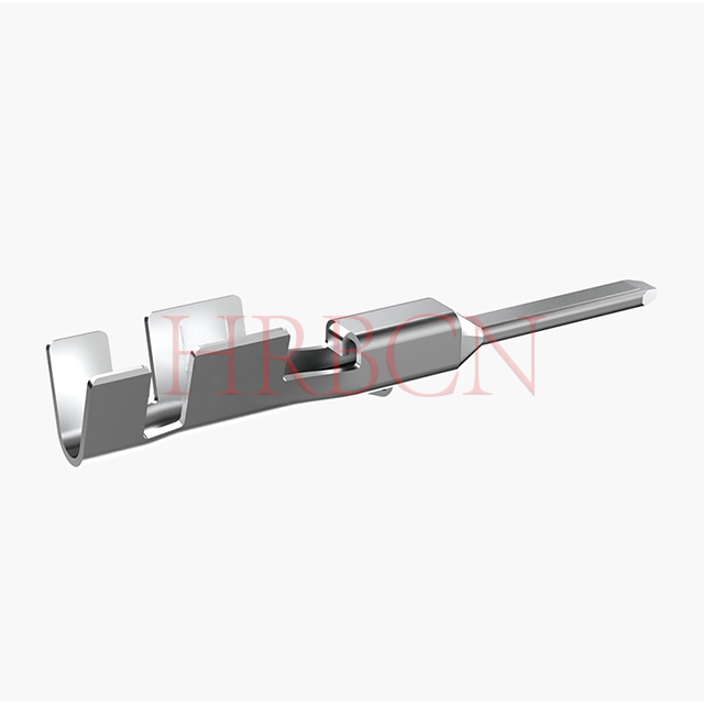 Connettore filo-cavo impermeabile serie A-M3500 IP67 e IP69K con montaggio a pannello | HRB