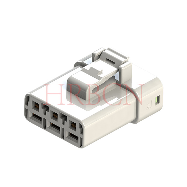 Cavo con passo da 6,35 mm per schedare connettori impermeabili 