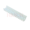 M2053-N Copertura antipolvere IDC passo 2,54