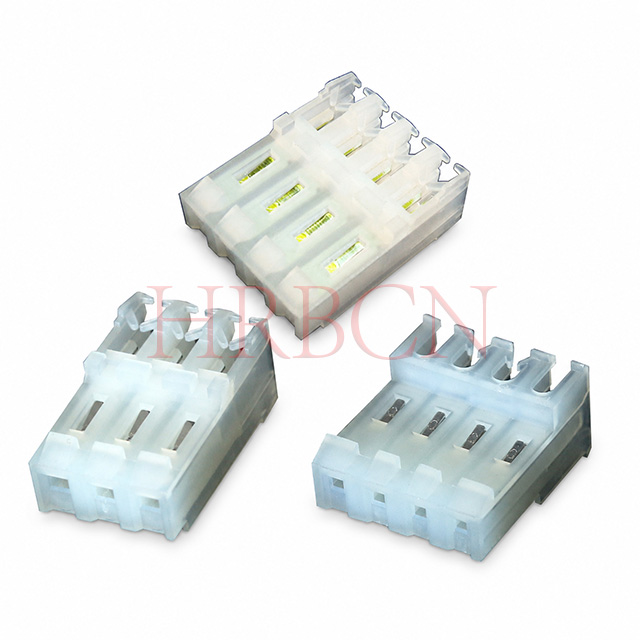 Connettore IDC serie M7060(I) con rampa di bloccaggio