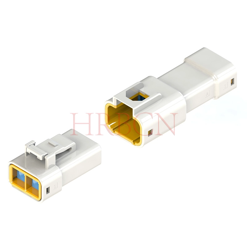 Le migliori alternative ai connettori Molex per applicazioni industriali e automobilistiche