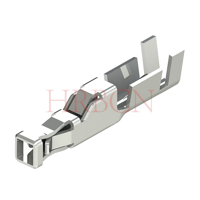 Connettore intestazione cavo-scheda impermeabile con passo da 2,0 mm