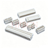 Connettore IDC RAST 2.5 con tecnologia IDT | Connettore HRB M723X