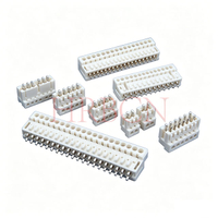 Connettore IDC RAST 2.5 con tecnologia IDT | Connettore HRB M723X