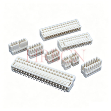 Connettore IDC RAST 2.5 con tecnologia IDT | Connettore HRB M723X
