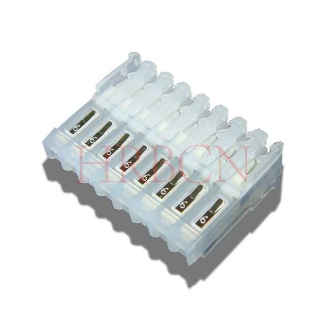 Alimentazione con passo 2,54 mm attraverso IDC M2051-N
