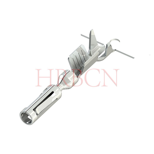 Connettore da cavo a scheda impermeabile con passo da 4,0 mm