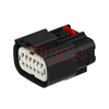 Connettore automobilistico da cavo a cavo impermeabile HRB da 3,5 mm 