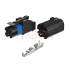 Connettore intestazione cavo-scheda impermeabile con passo da 2,0 mm