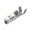 Connettore elettrico filo-filo impermeabile con chiusura a scatto e passo da 3,0 mm HRB