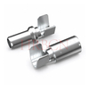 Connettore filo-filo impermeabile con passo da 11,0 mm a 2 pin