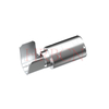 Connettore da cavo a scheda impermeabile con passo da 11,0 mm a 2 pin