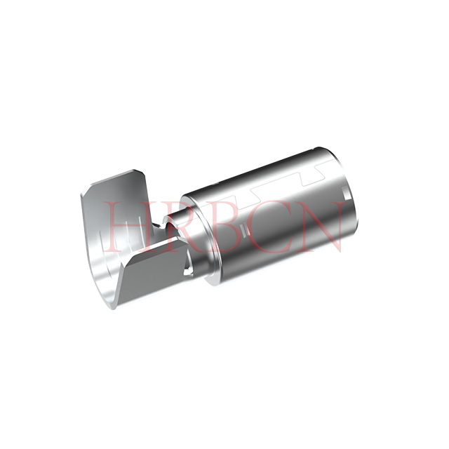 Connettore da cavo a scheda impermeabile con passo da 11,0 mm a 2 pin