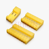 Connettore IDC ad estremità chiusa con linguette polarizzanti M7060R-NCR