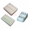 Connettore IDC serie M7060(I) con rampa di bloccaggio