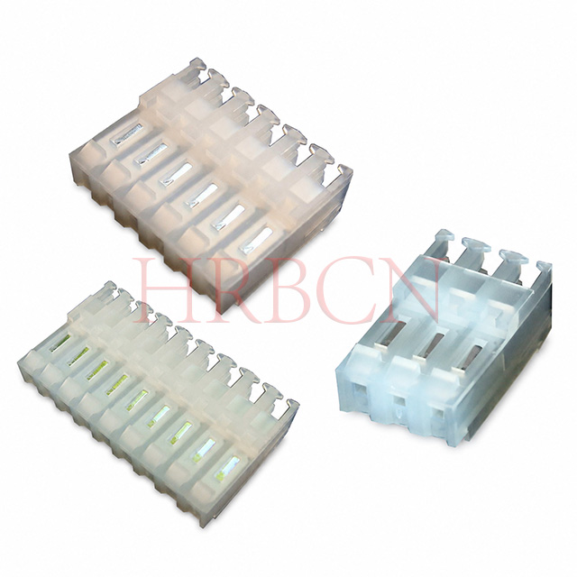 Connettore IDC serie M7060(I) con rampa di bloccaggio