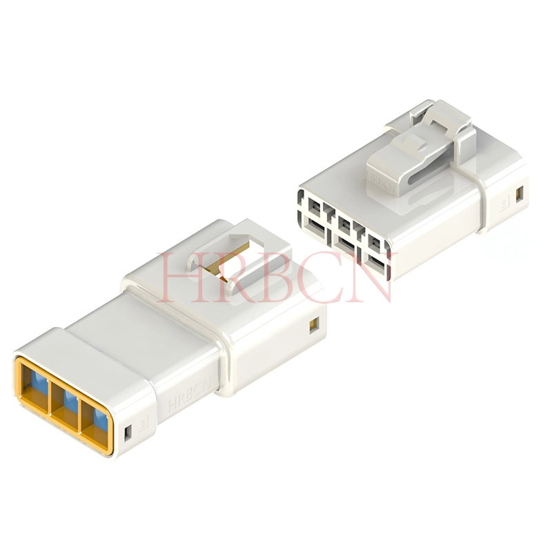 I migliori sostituti dei connettori TE Connectivity per progetti OEM