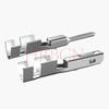 Connettore automobilistico da cavo a cavo impermeabile HRB da 3,5 mm 