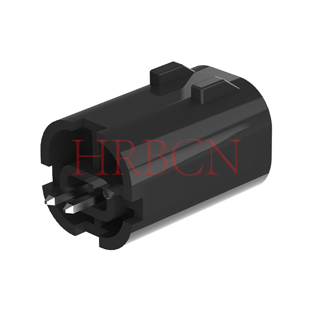 Connettore intestazione cavo-scheda impermeabile con passo da 2,0 mm