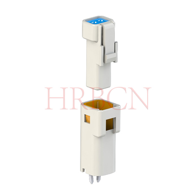Cavo da 2,0 mm per schedare connettore impermeabile a fila singola
