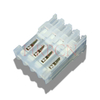 Connettore IDC ad estremità chiusa con linguette polarizzanti M2051R-NR 
