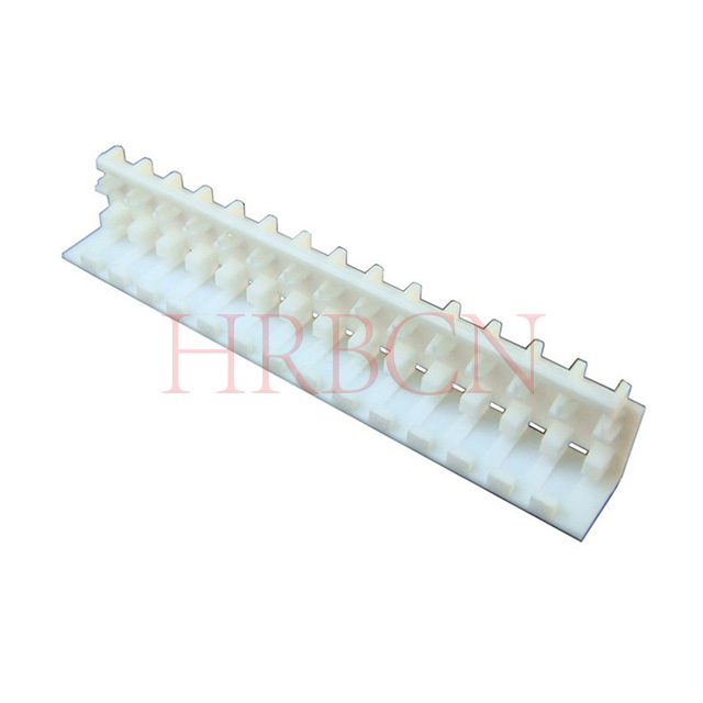 Copertura antipolvere IDC con angolo retto M7061R-NW