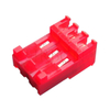 3.96 Alimentazione del passo tramite IDC con linguette polarizzanti M7060-NCR