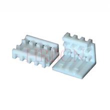 Coperture antipolvere con passo da 2,54 mm serie M2052
