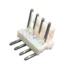 M2545R-NK Connettore da cavo ad angolo retto da 2,54 mm a scheda | HRB