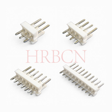 M2545-NK Basetta cavo-scheda verticale da 2,54 mm | HRB