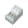 Alimentazione tramite passo 2,54 mm IDC con linguette polarizzanti M2051-NR