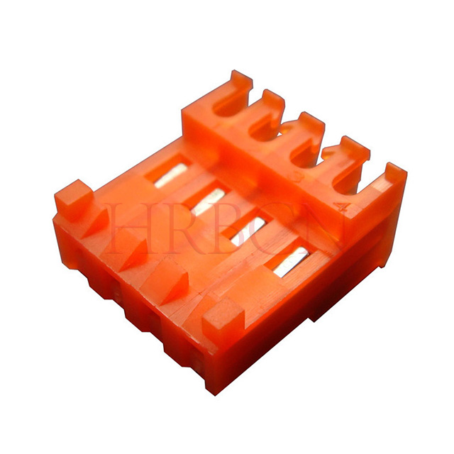 3.96 Alimentazione del passo tramite IDC con linguette polarizzanti M7060-NCR