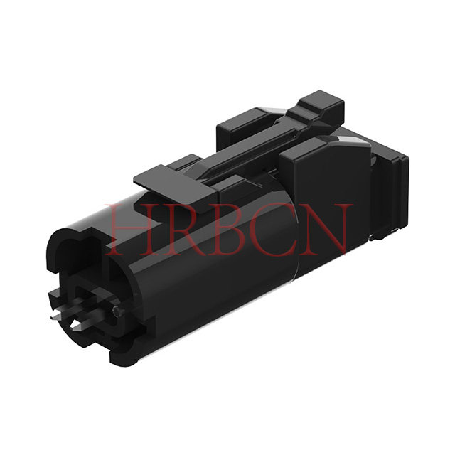 Connettore intestazione cavo-scheda impermeabile con passo da 2,0 mm