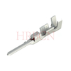 Connettore cavo-cavo impermeabile con montaggio a pannello IP67 passo 3,0 mm