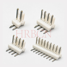 M2545R-NK Connettore da cavo ad angolo retto da 2,54 mm a scheda | HRB