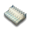 HRB IDC Feed Through senza linguette polarizzanti