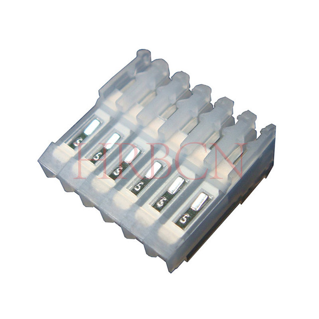 Alimentazione con passo 2,54 mm attraverso IDC M2051-N