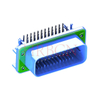 Connettore da cavo a scheda impermeabile con passo da 4,0 mm