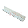 Copertura antipolvere IDC con angolo retto M7061R-NW