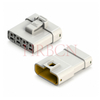 Connettore impermeabile HRB da 6,35 mm per filo a filo 