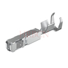 Connettore di alimentazione impermeabile filo-cavo HRB da 4,0 mm con montaggio a pannello