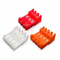 3.96 Alimentazione del passo tramite IDC con linguette polarizzanti M7060-NCR