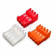 3.96 Alimentazione del passo tramite IDC con linguette polarizzanti M7060-NCR