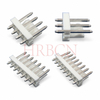 Intestazione perno verticale con passo HRB 3,96