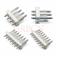 Intestazione perno verticale con passo HRB 3,96